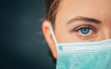 Da li osobe koje su se oporavile od kovida-19 treba da nose maske?