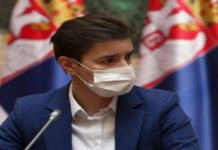“DANAS RAZGOVARAMO U UVOĐENJU NOVIH MERA” Brnabić: Prema brojevima od 8 sati jutros, čini se da ćemo imati još jedan TEŽAK DAN “danas-razgovaramo-u-uvodjenju-novih-mera”-brnabic:-prema-brojevima-od-8-sati-jutros,-cini-se-da-cemo-imati-jos-jedan-tezak-dan