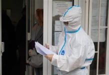 U Šumadijskom okrugu 445 novozaraženih, u Kragujevcu 316 u-sumadijskom-okrugu-445-novozarazenih,-u-kragujevcu-316