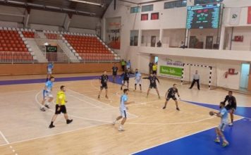 ZARAŽENO ŠEST RUKOMETAŠA PAZARA! Odložena utakmica sa Metaloplastikom zarazeno-sest-rukometasa-pazara!-odlozena-utakmica-sa-metaloplastikom