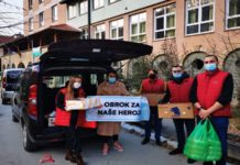 Još 400 obroka za medicinare jos-400-obroka-za-medicinare