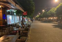 U Novom Pazaru 17 prekršajnih prijava protiv ugostitelja i trgovinskih lanaca u-novom-pazaru-17-prekrsajnih-prijava-protiv-ugostitelja-i-trgovinskih-lanaca