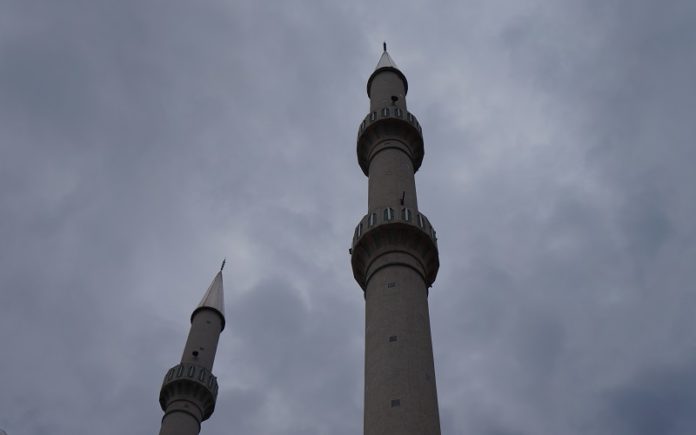 u-novom-pazaru-sutra-oblacno,-tokom-dana-malo-toplije