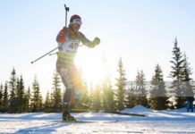 Svetski kup u biatlonu: Dominacija Norvežana u Kontiolahtiju, Rastić 80. u sprintu svetski-kup-u-biatlonu:-dominacija-norvezana-u-kontiolahtiju,-rastic-80.-u-sprintu