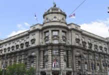 Vlada usvojila oštrije mere vlada-usvojila-ostrije-mere