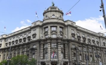 Vlada usvojila oštrije mere vlada-usvojila-ostrije-mere