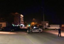 Uhapšen E.H. iz Novog Pazara zbog prebijanja medicinskog radnika uhapsen-eh.-iz-novog-pazara-zbog-prebijanja-medicinskog-radnika