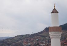 U petak oblačno i malo toplije vrijeme u-petak-oblacno-i-malo-toplije-vrijeme