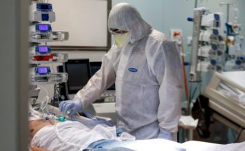 Baščarević: Pacijenti u mnogo težem stanju nego ranije bascarevic:-pacijenti-u-mnogo-tezem-stanju-nego-ranije