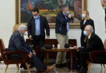 OD DANAS NOVE MERE U SRBIJI: Obratite pažnju – evo šta se sve menja od-danas-nove-mere-u-srbiji:-obratite-paznju-–-evo-sta-se-sve-menja