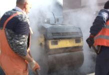 Asfalt i u Ulici Emina Hadžovića asfalt-i-u-ulici-emina-hadzovica