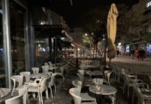 Nove mere 17h: Kafići i restorani zatvoreni do ponedeljka nove-mere-17h:-kafici-i-restorani-zatvoreni-do-ponedeljka