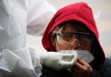 Broj zaraženih korona virusom u svetu premašio 66 miliona broj-zarazenih-korona-virusom-u-svetu-premasio-66-miliona