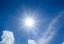 VEDAR DAN PRED NAMA: Današnje temperature će vas iznenaditi vedar-dan-pred-nama:-danasnje-temperature-ce-vas-iznenaditi