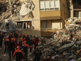 jak-zemljotres-pogodio-tursku-provinciju-antalija