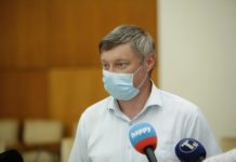 Stevanović: Ne opada broj pregleda, NE LEČITE SE KOD KUĆE stevanovic:-ne-opada-broj-pregleda,-ne-lecite-se-kod-kuce