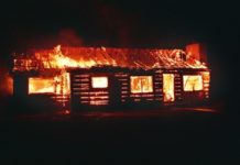 Buknuo požar na kući u selu kod Sjenice, stradala starija žena buknuo-pozar-na-kuci-u-selu-kod-sjenice,-stradala-starija-zena