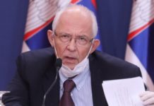 AKO SE TO DESI, DRŽAVA ZATVARA SVE: Dr Kon o novim merama, biće uvedene uoči praznika? ako-se-to-desi,-drzava-zatvara-sve:-dr-kon-o-novim-merama,-bice-uvedene-uoci-praznika?