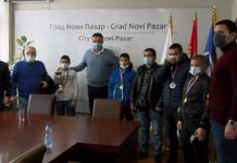 Biševac: Uspesi boksera Dandija nisu slučajni bisevac:-uspesi-boksera-dandija-nisu-slucajni