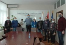 Mlade generacije boksera imaju šampionski potencijal mlade-generacije-boksera-imaju-sampionski-potencijal