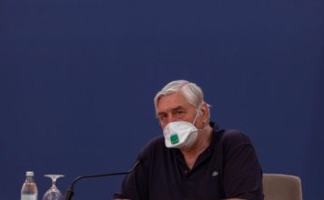 Tiodoroviću izgreban auto: “U sve sam ušao čista srca, zašto? tiodorovicu-izgreban-auto:-“u-sve-sam-usao-cista-srca,-zasto?