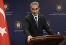 Imenovan novi ambasador Turske u Beogradu imenovan-novi-ambasador-turske-u-beogradu