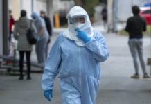 Kraljevo: Dvoje preminulih od korone, na lečenju 93 pacijenata kraljevo:-dvoje-preminulih-od-korone,-na-lecenju-93-pacijenata