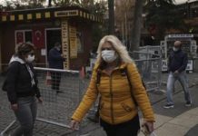 Turska: Rekordan broj preminulih i novozaraženih turska:-rekordan-broj-preminulih-i-novozarazenih