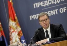 Vučić: Brojevi ne padaju, ali zdravstvo je pod kontrolom vucic:-brojevi-ne-padaju,-ali-zdravstvo-je-pod-kontrolom