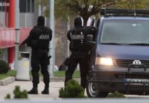 Hapšenja u Bosni zbog pranja novca i privrednog kriminala hapsenja-u-bosni-zbog-pranja-novca-i-privrednog-kriminala