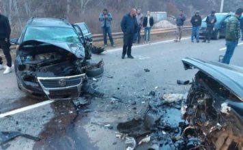 Udes na putu Novi Pazar – Raška udes-na-putu-novi-pazar-–-raska