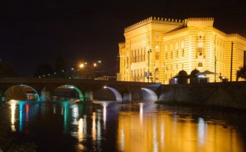 Tužilaštvo Bosne i Hercegovine podiglo optužnicu protiv trojice pripadnika Ravnogorskog pokreta tuzilastvo-bosne-i-hercegovine-podiglo-optuznicu-protiv-trojice-pripadnika-ravnogorskog-pokreta