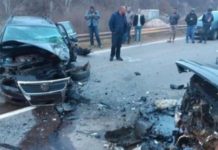 Udes na magistralnom putu Novi Pazar – Raška! Povređena dva lica udes-na-magistralnom-putu-novi-pazar-–-raska!-povredjena-dva-lica