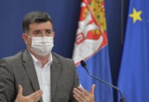 Dr Đerlek tvrdi – Mere nisu dale očekivane rezultate, strah od spajanja dva neprijatelja dr-djerlek-tvrdi-–-mere-nisu-dale-ocekivane-rezultate,-strah-od-spajanja-dva-neprijatelja