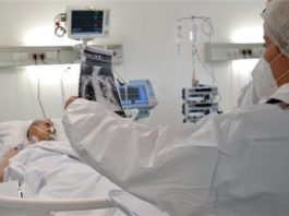 novi-pazar:-na-respiratorima-7-pacijenata,-preminuo-jedan