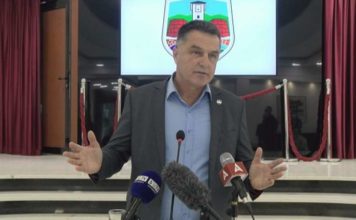 Gradonačelnik Biševac demantovao neistine koje iznose pojedinci gradonacelnik-bisevac-demantovao-neistine-koje-iznose-pojedinci