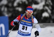 Biatlon: Rastić 85. u sprintu Svetskog kupa u Hohfilcenu, pobeda Dalea biatlon:-rastic-85.-u-sprintu-svetskog-kupa-u-hohfilcenu,-pobeda-dalea