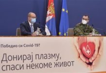 Problem što više niko ne zna gde se zarazio problem-sto-vise-niko-ne-zna-gde-se-zarazio