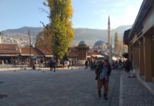 U Sarajevu 137 novozaraženih, oporavila se 271 osoba u-sarajevu-137-novozarazenih,-oporavila-se-271-osoba