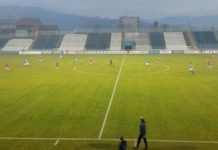 Novi Pazar – Metalac 1:0 novi-pazar-–-metalac-1:0