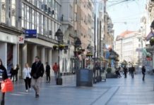 OBLAČAN I KIŠOVIT DAN: Od ponedeljka nam stiže vremenska promena, evo kakvo će vreme biti sledeće nedelje oblacan-i-kisovit-dan:-od-ponedeljka-nam-stize-vremenska-promena,-evo-kakvo-ce-vreme-biti-sledece-nedelje