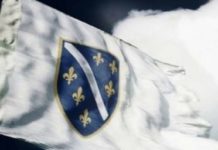 Grb i zastava Republike Bosne i Hercegovine – kako je vraćen ljiljan, simbol Bosne grb-i-zastava-republike-bosne-i-hercegovine-–-kako-je-vracen-ljiljan,-simbol-bosne
