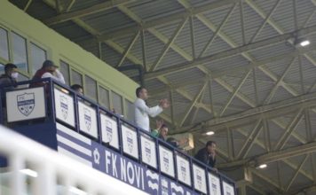 FK NOVI PAZAR: Obezbediti regularnost meča u Kruševcu fk-novi-pazar:-obezbediti-regularnost-meca-u-krusevcu