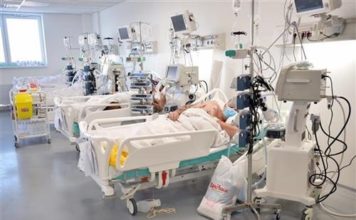 U Srbiji manje od 5.000 zaraženih, na respiratorima najviše do sada u-srbiji-manje-od-5.000-zarazenih,-na-respiratorima-najvise-do-sada