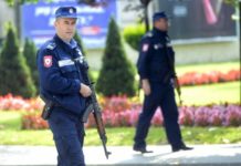 Sarajevo: Žena ubijena čekićem, policija uhapsila supruga sarajevo:-zena-ubijena-cekicem,-policija-uhapsila-supruga