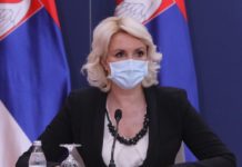 Kisić: Smanjuje se broj pregleda u kovid ambulantama kisic:-smanjuje-se-broj-pregleda-u-kovid-ambulantama