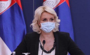 Kisić: Smanjuje se broj pregleda u kovid ambulantama kisic:-smanjuje-se-broj-pregleda-u-kovid-ambulantama