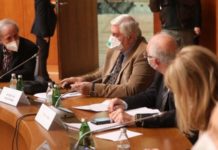 NOVE MERE: PCR za strance i karantin za naše državljane za ulazak u Srbiju nove-mere:-pcr-za-strance-i-karantin-za-nase-drzavljane-za-ulazak-u-srbiju