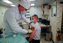 U svim regionima Rusije počela vakcinacija protiv korone u-svim-regionima-rusije-pocela-vakcinacija-protiv-korone