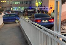 U pucnjavi ranjena Meliha M. iz Novog Pazara, i dalje kritično u-pucnjavi-ranjena-meliha-m.-iz-novog-pazara,-i-dalje-kriticno